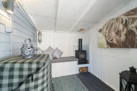 Out House