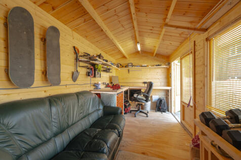 Out House