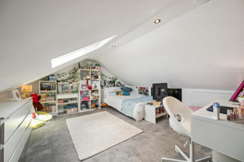 Attic Room