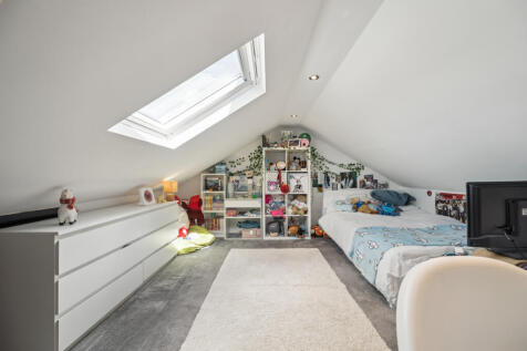 Attic Room