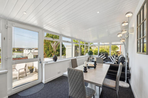 Sunroom