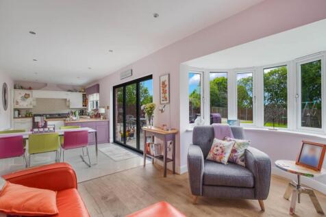 Bi-fold Doors