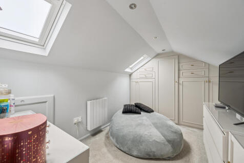 Attic Room