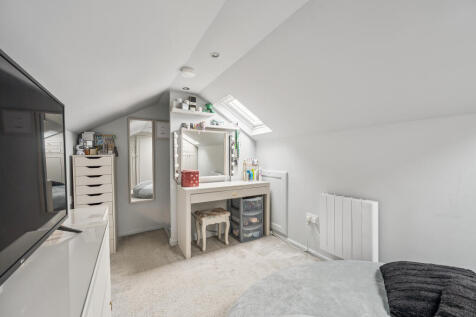 Attic Room
