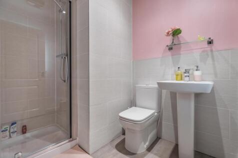 En-Suite Three