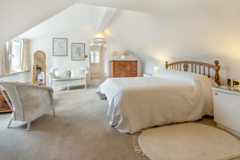 Principal Suite