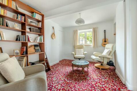 Reading Room