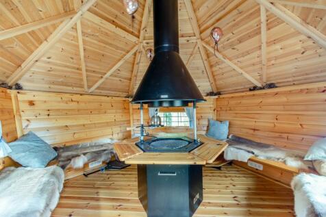 Arctic Cabin