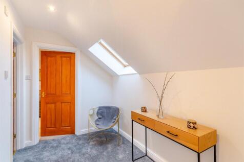 Top Floor Landing