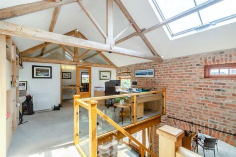 First Floor Office Space