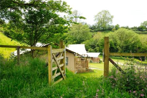 Gate To Glamping