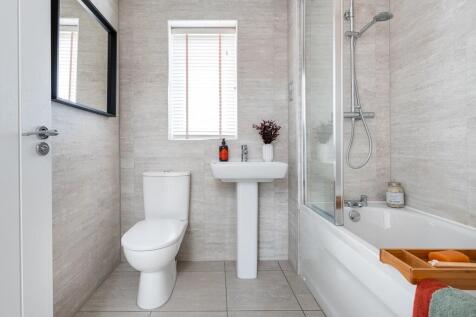Modern and relaxing
