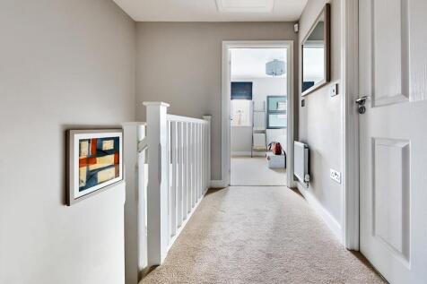 Take a tour of one of our homes