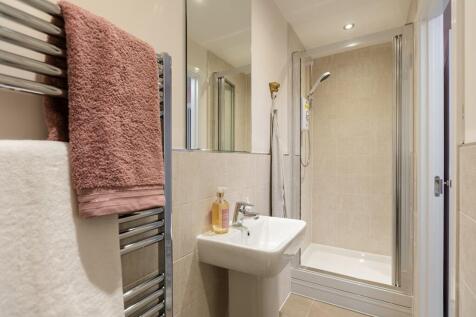 Modern private space