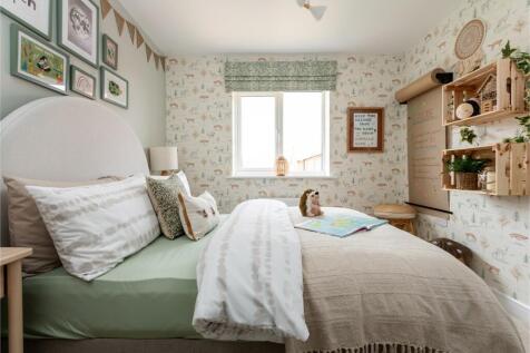 Welcome guests with cosy, stylish sleeping spaces