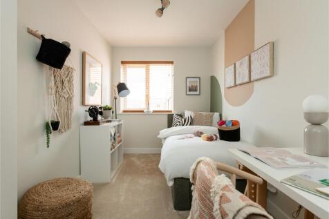 Transform your bedrooms to suit your changing needs