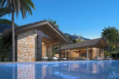 5&#43;1 Villa