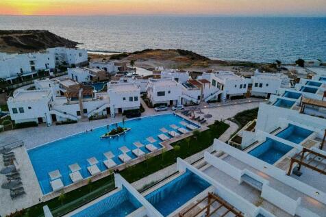 Mykonos Homes