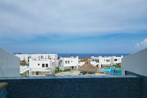 Mykonos Homes