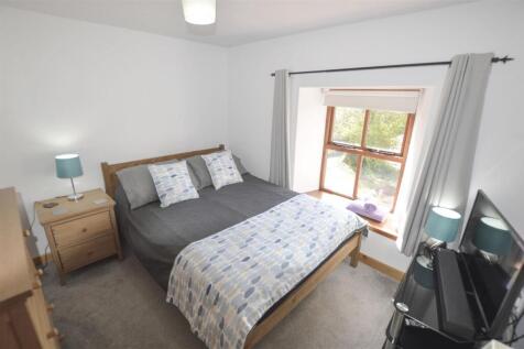 Bedroom two (client image)
