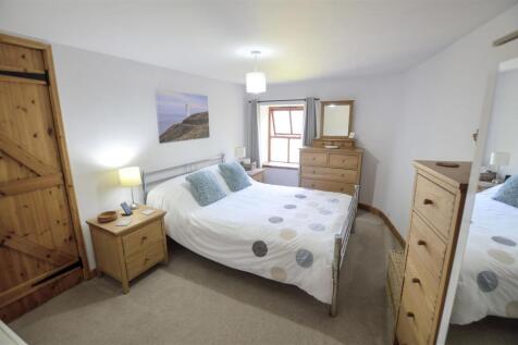 Master Bedroom (client image)