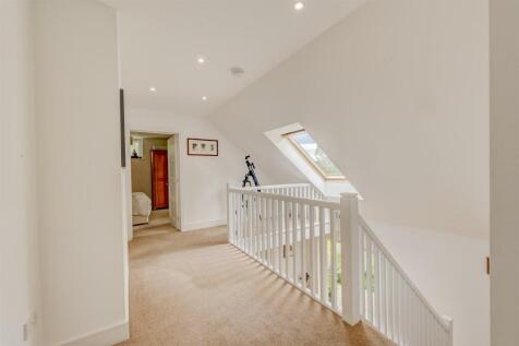 Galleried Landing