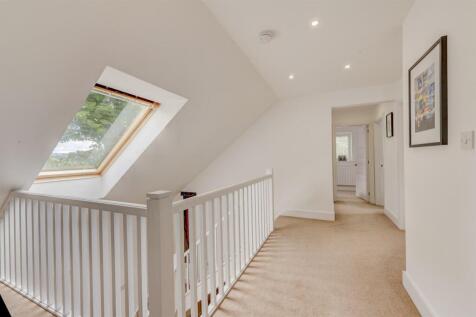 Galleried Landing