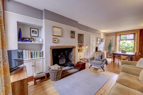 Living &amp; Dining Room