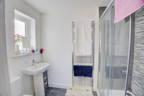 Principal Ensuite