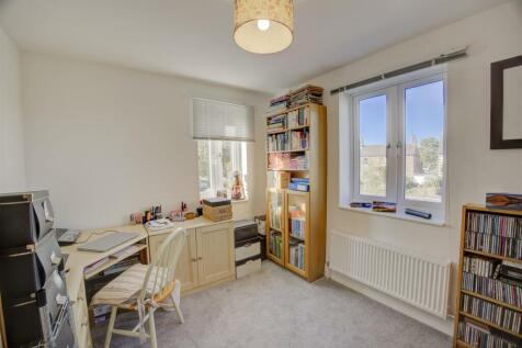 Bedroom Three/Study