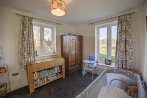 Annexe Bedroom