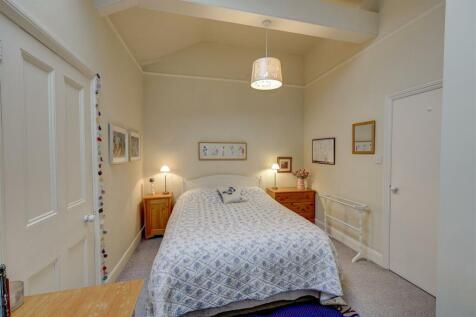 Bedroom Five