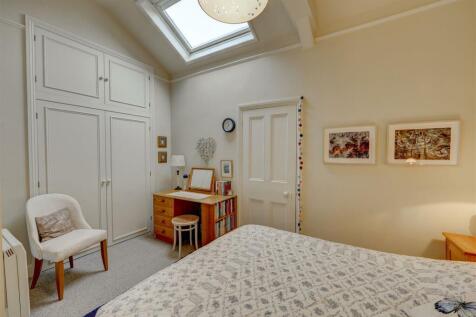 Bedroom Five