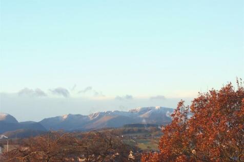 Fell views