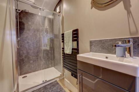 Downstairs Shower Room &amp; WC