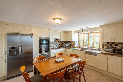 Lane Farm Kitchen