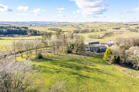 Lane Farm Land