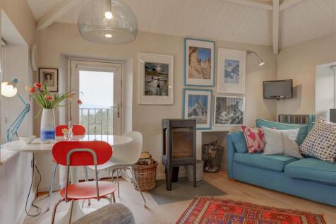 Living, Kitchen &amp; Dining