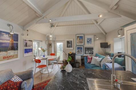 Living, Kitchen &amp; Dining