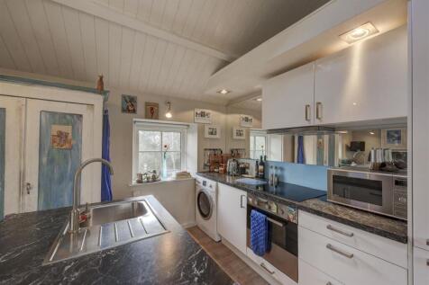 Living, Kitchen &amp; Dining