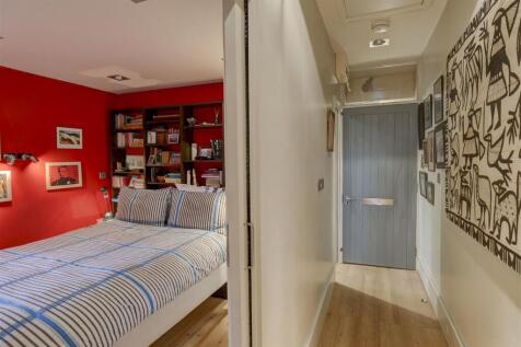 Bedroom &amp; Hall