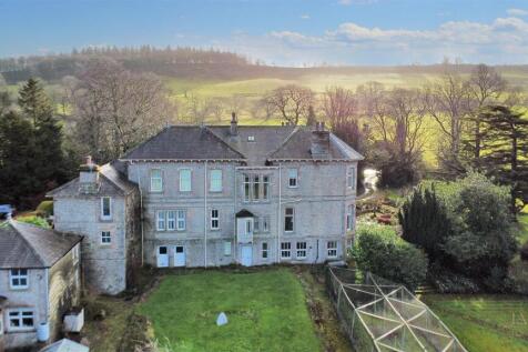 Barton House