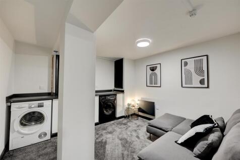 Communal Area and Utility