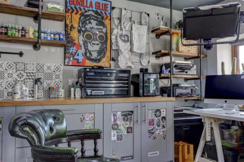 Studio