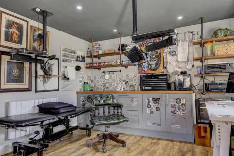 Studio