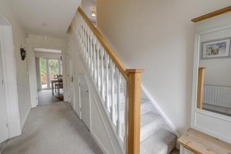 Downstairs Hall