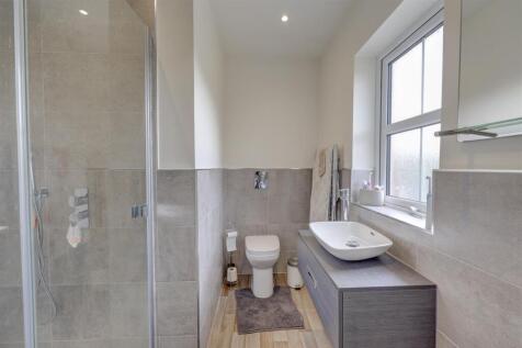Primary Ensuite