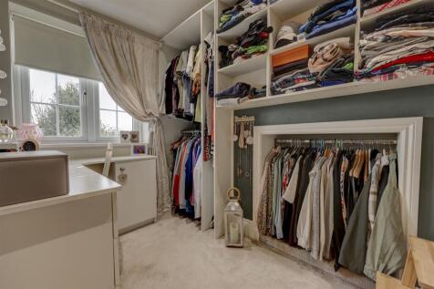 Dressing Room