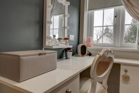 Dressing Room