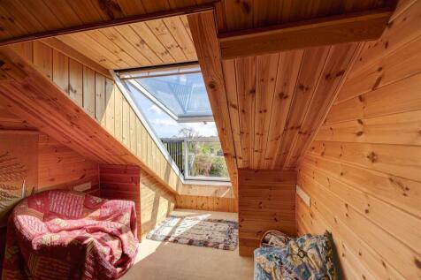 Study/Occasional Bedroom